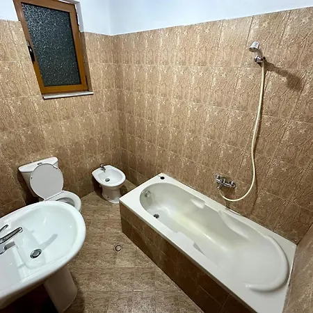 Alen Apartment