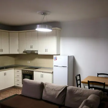 Alen Apartment