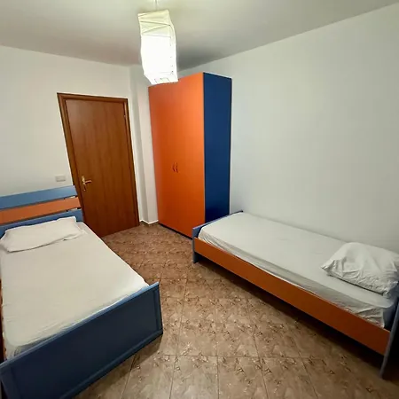 Apartment Alen