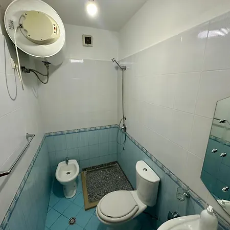 Alen Apartment *